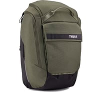 Велосипедная сумка-рюкзак Thule Paramount, 26 л, Soft Green 3205092