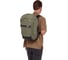 Велосипедная сумка-рюкзак Thule Paramount, 26 л, Soft Green 3205092 3