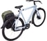 Велосипедная сумка-рюкзак Thule Paramount, 26 л, Soft Green 3205092 5