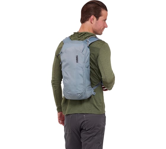 Рюкзак велосипедный с гидратором Thule AllTrail, 10 л, Pond 3205077