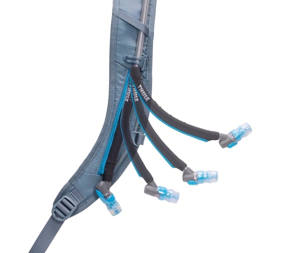 Рюкзак велосипедный с гидратором Thule AllTrail, 16L, Pond 3205080