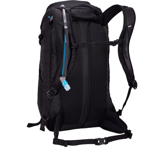Рюкзак велосипедный с гидратором Thule AllTrail, 22L, Black 3205082