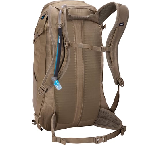 Рюкзак велосипедный с гидратором Thule AllTrail, 22 л, Faded Khaki 3205084