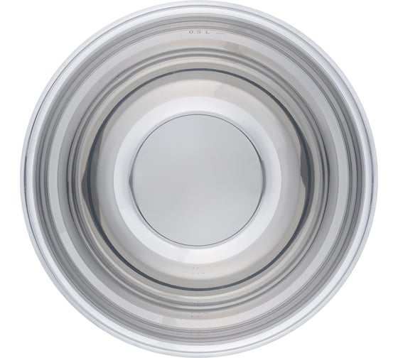 Миска с крышкой WERNER Gusto 16 см, 1.4 л 52163
