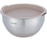 Миска с крышкой WERNER Gusto 16 см, 1.4 л 52163 1