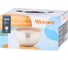 Миска с крышкой WERNER Gusto 16 см, 1.4 л 52163 9