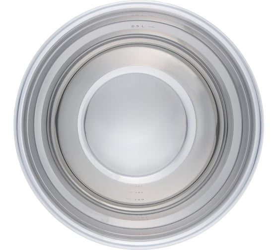 Миска с крышкой WERNER Gusto 18 см, 1.9 л 52164