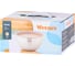 Миска с крышкой WERNER Gusto 18 см, 1.9 л 52164 9