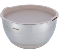 Миска с крышкой WERNER Gusto 20 см, 2.8 л 52165