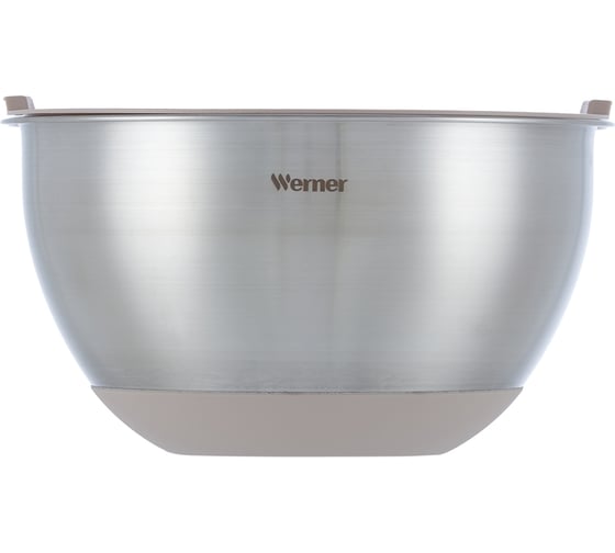 Миска с крышкой WERNER Gusto 20 см, 2.8 л 52165