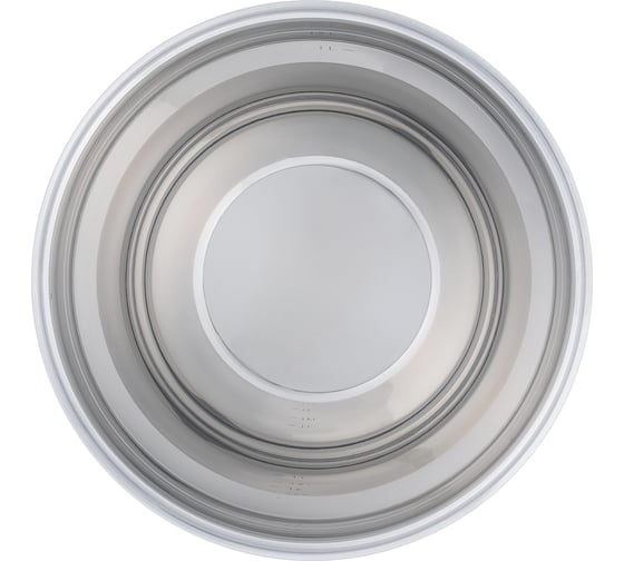 Миска с крышкой WERNER Gusto 20 см, 2.8 л 52165