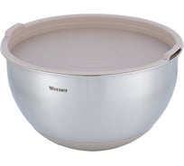 Миска с крышкой WERNER Gusto 22 см, 3.8 л 52166