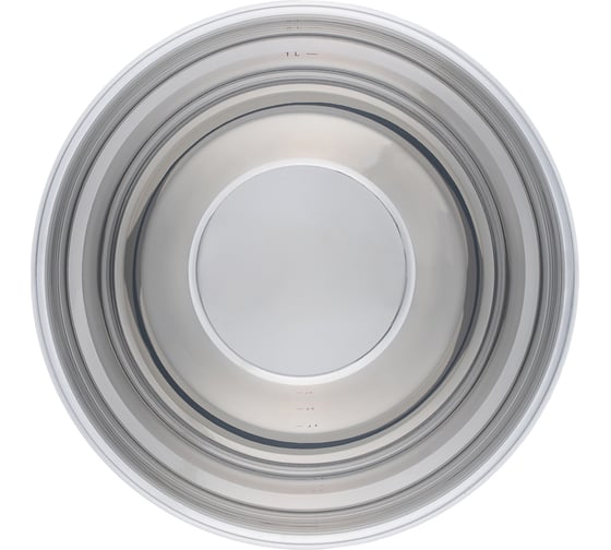 Миска с крышкой WERNER Gusto 22 см, 3.8 л 52166