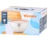 Миска с крышкой WERNER Gusto 22 см, 3.8 л 52166 9