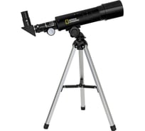 Микроскоп+телескоп National Geographic Bresser 9118200