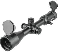 Прицел оптический Veber Wolf 3-15x50 SF IG RF1 м25837