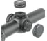 Прицел оптический Veber Wolf 1-8x24 GB FD Загонник м25836 4
