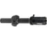 Прицел оптический Veber Wolf 1-6x24 GB FD07 Загонник м28043 3