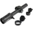 Прицел оптический Veber Wolf 1-6x24 GB FD07 Загонник м28043 6