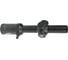 Прицел оптический Veber Wolf 1-6x24 GB FD07 Загонник м28043 11