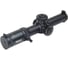 Прицел оптический Veber Wolf II 1-10x26 GB FD Загонник м27180 1