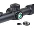 Прицел оптический Veber Wolf II 1-10x26 GB FD Загонник м27180 8