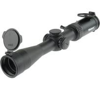 Прицел оптический Veber Wolf 3-9x42 IR м25362