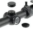 Прицел оптический Veber Wolf 3-9x42 IR м25362 6