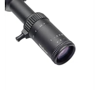 Прицел оптический Veber Wolf 1-4x24 GB DnD Загонник м23702