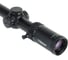 Прицел оптический Veber Wolf 1.25-4.5x26 IR FD07 Загонник м28041 5