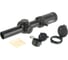 Прицел оптический Veber Wolf 1.25-4.5x26 IR FD07 Загонник м28041 6