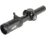 Прицел оптический Veber Wolf 1.25-4.5x26 IR FD07 Загонник м28041 12
