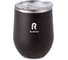 Термокружка RoadLike Mug 350мл, черная 294409 1