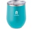 Термокружка RoadLike Mug 350мл, голубая 294408 1