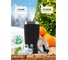 Термокружка RoadLike City Mug 570мл, черная 294406 3