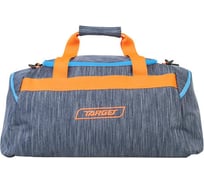 Дорожная сумка TARGET Титаниум 21402