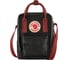Сумка Fjallraven Kanken Sling черный, 20х15х8 см, 2.5 л F23797-550-326 1