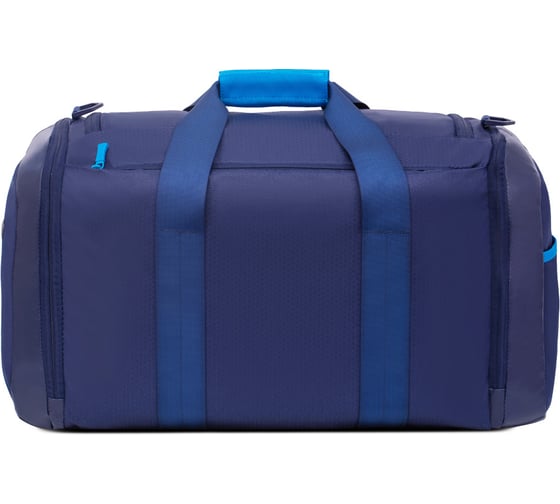 Дорожная и спортивная сумка RIVACASE 35L Duffle bag /6 5331blue