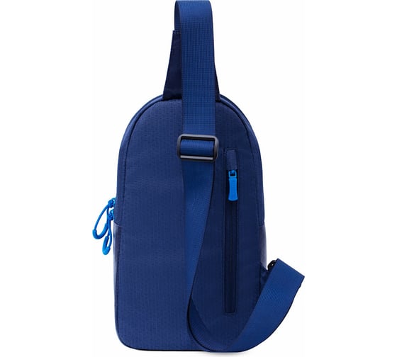 Сумка-слинг RIVACASE Sling bag for mobile devices/12 5312blue