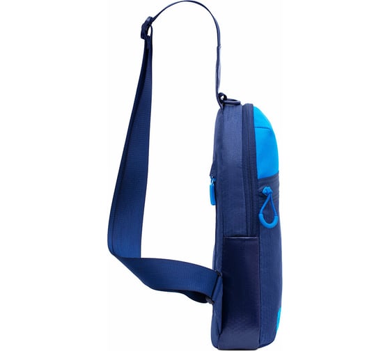 Сумка-слинг RIVACASE Sling bag for mobile devices/12 5312blue