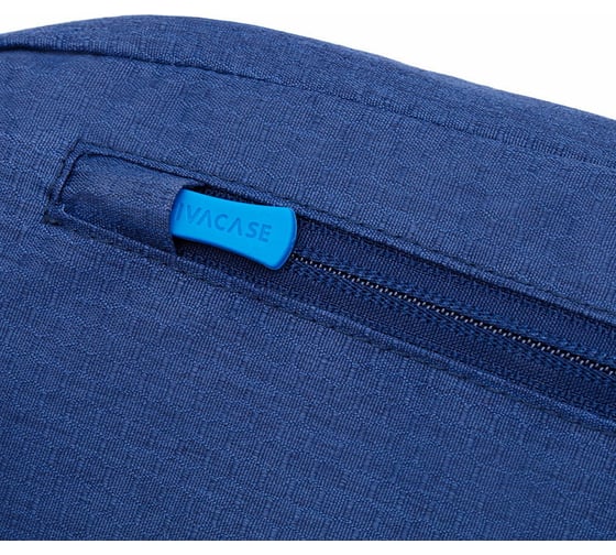 Сумка-слинг RIVACASE Sling bag for mobile devices/12 5312blue