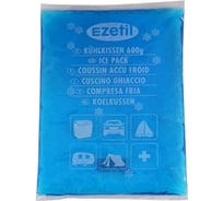 Аккумулятор холода и тепла Ezetil Soft Ice Pack 600 гр 61032