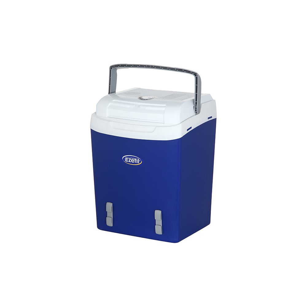Автохолодильник Ezetil E32M 12/230V, синий 60011 - выгодная цена ...