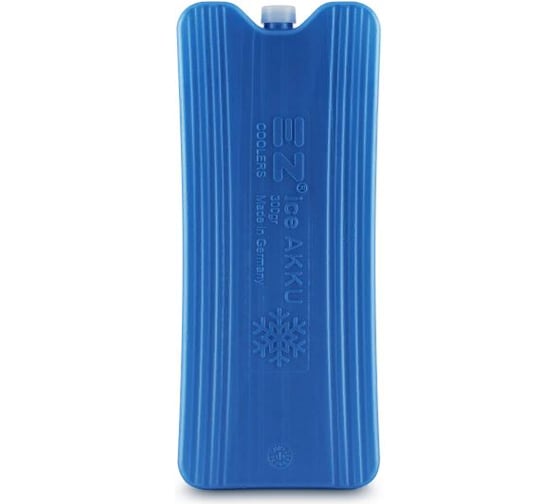 Аккумулятор холода Ezetil Ice Akku 300 гр 61001 1
