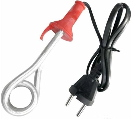 Электрический кипятильник HomeStar HB-005 0.5 кВт 005689 005689