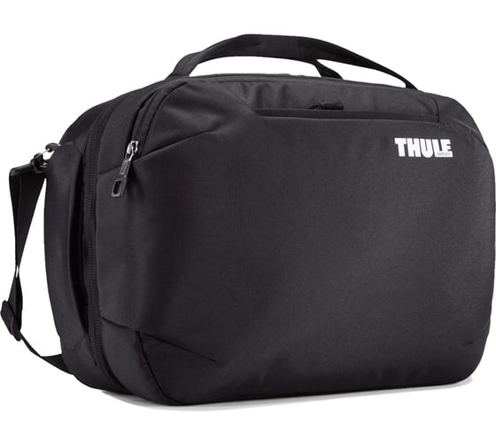 Дорожная сумка Thule Subterra Boarding Bag, 23 л, Black 3203912 1