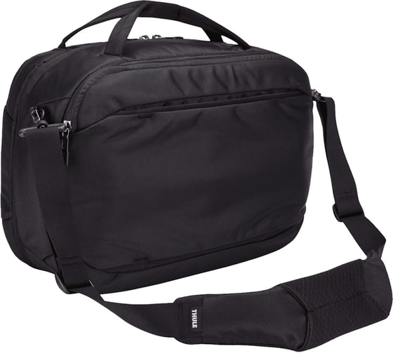 Дорожная сумка Thule Subterra Boarding Bag, 23 л, Black 3203912