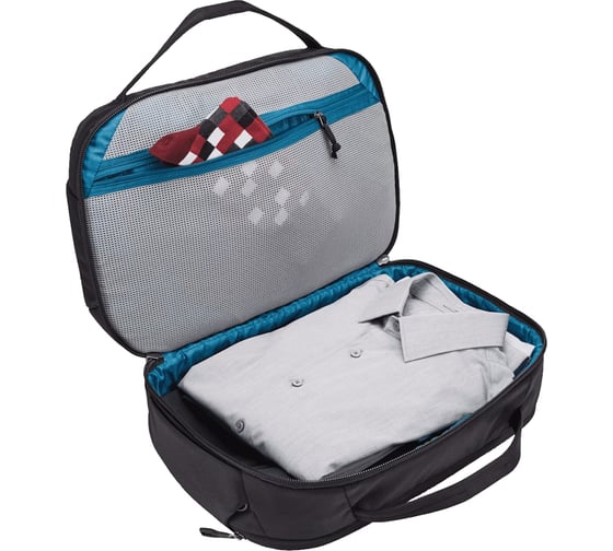 Дорожная сумка Thule Subterra Boarding Bag, 23 л, Black 3203912