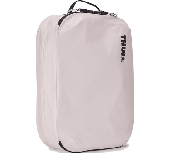 Дорожная сумка для багажа Thule Clean/Dirty Packing Cube, White 3204861 1