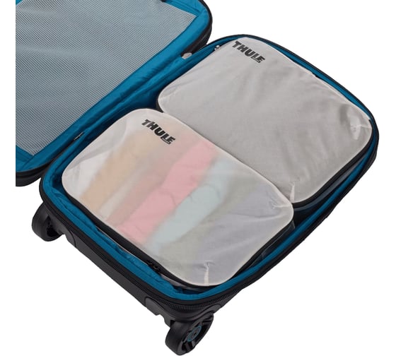 Дорожная сумка для багажа Thule Clean/Dirty Packing Cube, White 3204861